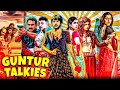 GUNTUR TALKIES South Super Blockbuster Hindi Dubbed Comedy Movie Shradhha Das