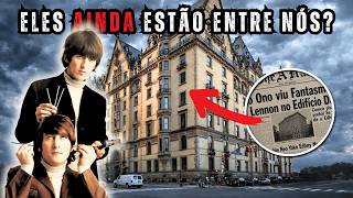 A Maldição dos Beatles