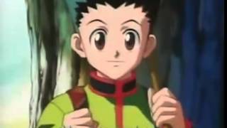 Download lagu HUNTER X HUNTER OPENING SONG - OHAYOU INDONESIAN VERSION [HXH Opening Song] mp3