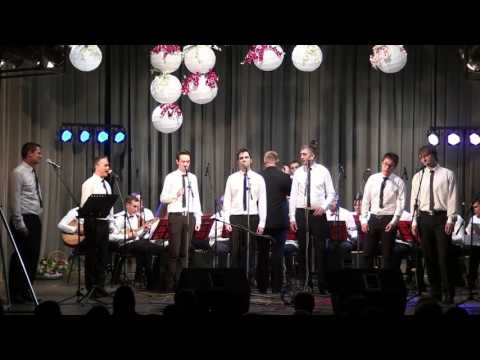 Klapa Kmeti i Tamburaški orkestar KUD-a Mihovljan - Ne pozabi dedovinu