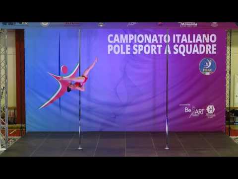 Nuoto Lucca Capannori - Alice Martinelli