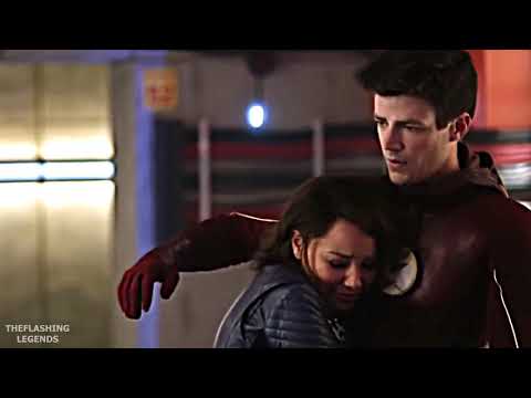 Barry and Nora//Appreciated