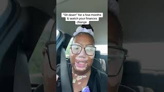 I say this with love, just stay at home for 1 month straight on the weekends. #financetips #realtalk