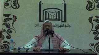 حكم لبس اللثام للمرأة image