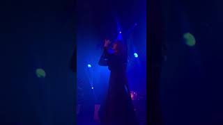 Villains Part 1 - Emma Blackery, October 9th 2018 Amsterdam