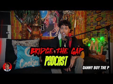 West Phx Trophy Danny Boy The P | Bridge The Gap Podcast | Episode 10