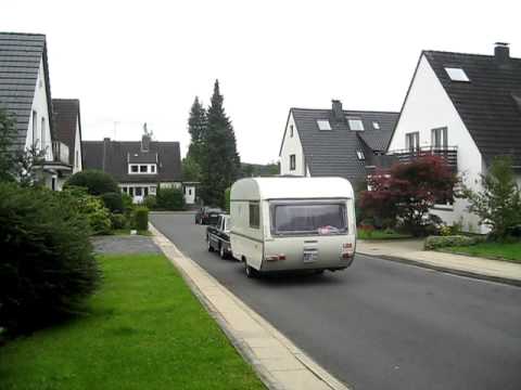 Sille Arno Andrea Hanna HP Strich 8 Essen Emsland Tour