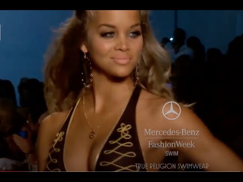 TRUE RELIGION Swimwear MBFW Spring Summer 2011 Miami - Swimwear & Underwear