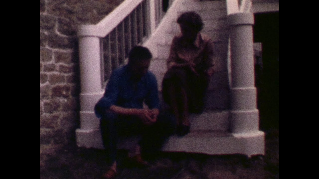 When Dad joined Mum (2025) │ Trailer