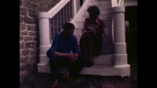 When Dad joined Mum (2025) │ Trailer