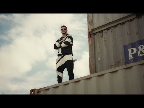 RVFV - Yo Aprendí (Video Oficial)