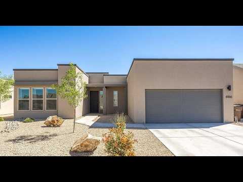 Almost new SFH property video