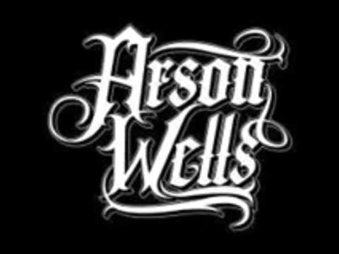 Arson Wells feat. RicaSShay - Martial Law