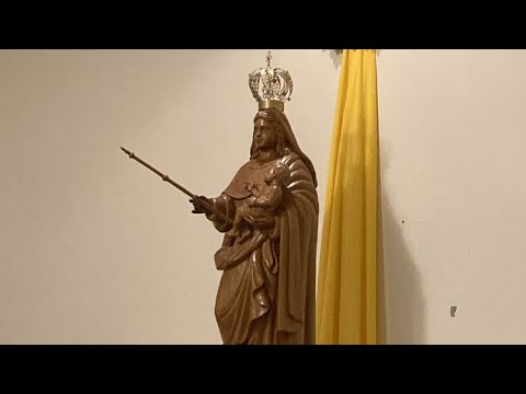 Hino À Nossa Senhora Dos Prazeres, Padroeira De Lages - Diocese de Lages