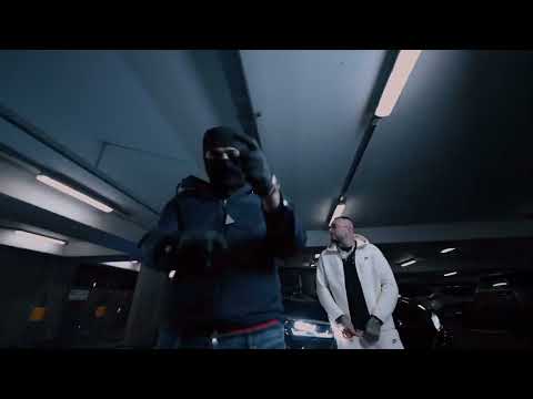 BM × Rvchet x Geolier x Gue x Finem - Switch (Out Thursday)