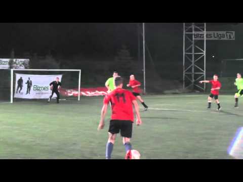01.07.2015 Kraksport Extraklasa - CEZ Skawina vs. Hostel Deco