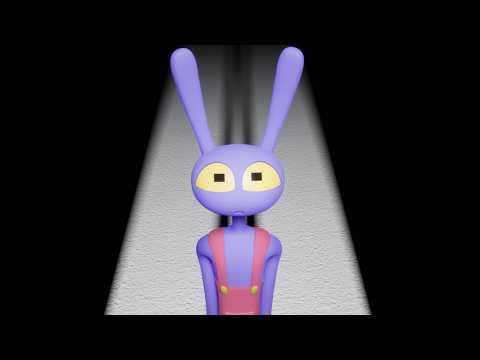 Things you missed in The Amazing Digital Circus Episode 9's Trailer