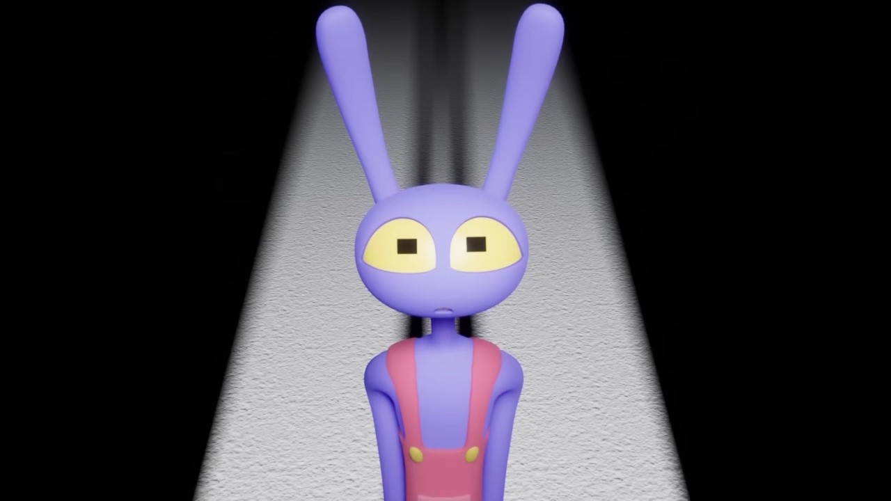 Things you missed in The Amazing Digital Circus Episode 9's Trailer