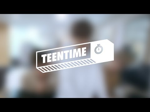 [TEEN TIME] For You"th