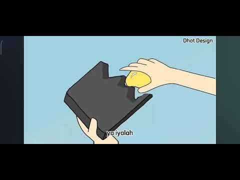 PR TERSULIT - Animasi Sekolah