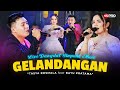 THE TRAMP TASYA ROSMALA FT BAYU PRATAMA Live Dangdut Simpatik Music