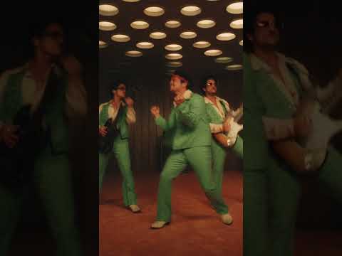 Bruno Mars - I Just Might OUT NOW!