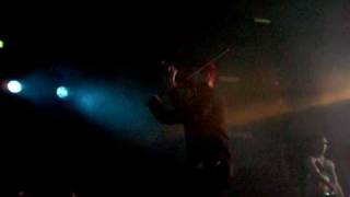 Crüxshadows Violin Solo (Dragonfly)