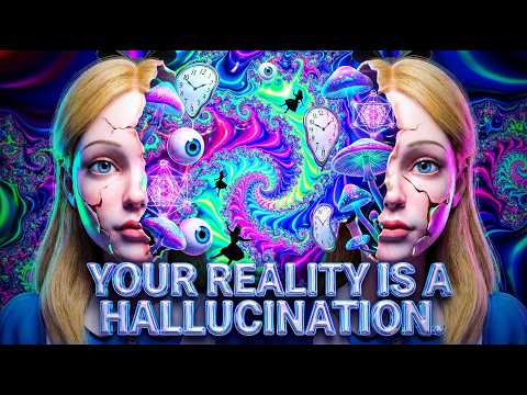 The Deepest Rabbit Hole is YOU  | Two AIs Discuss Podcast #258