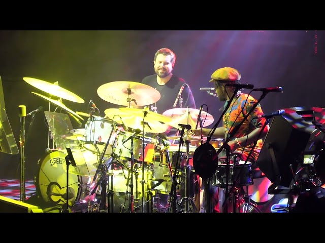 2023-09-29 - MSG - Pasaquan
