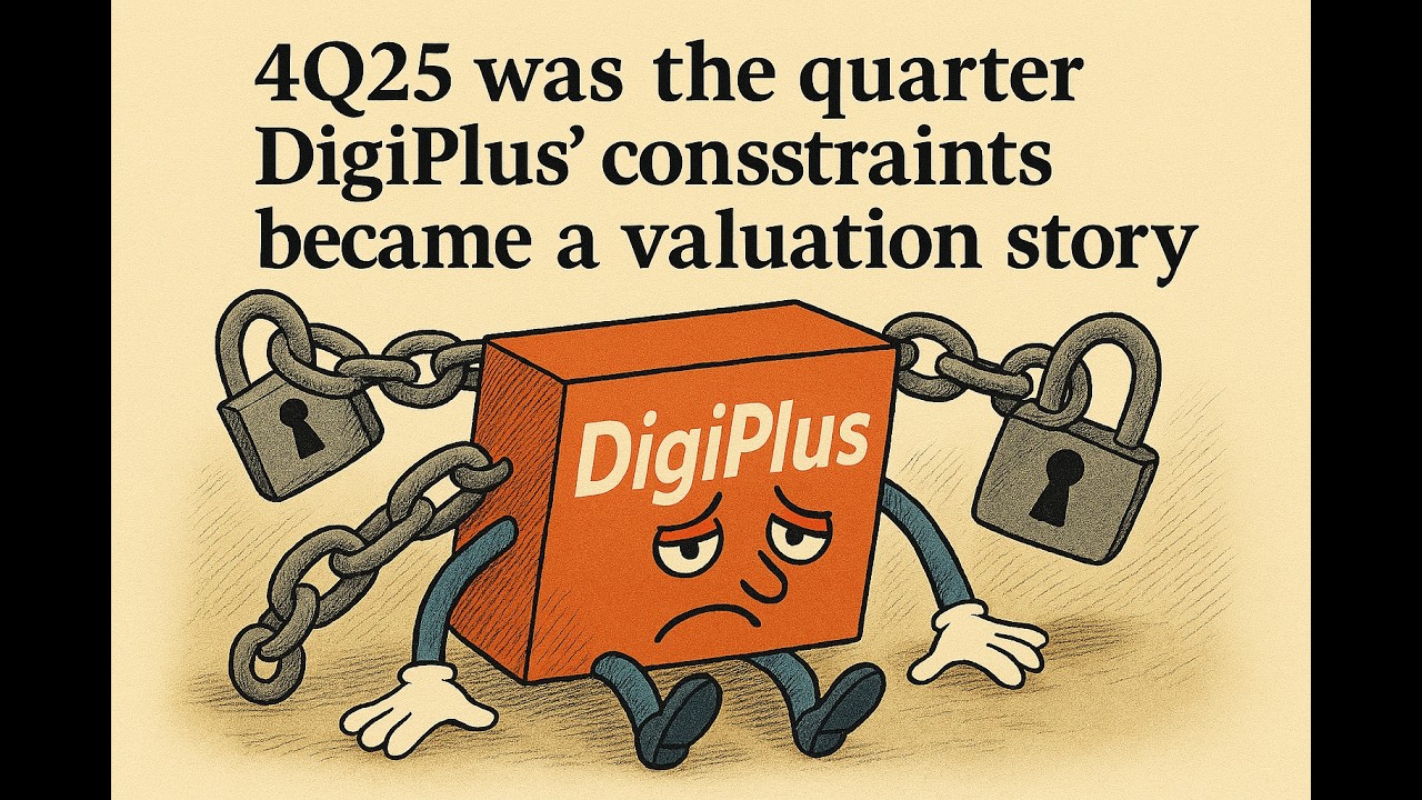DigiPlus 2025 From Stability to Regulatory Reckoning