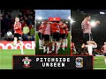 PITCHSIDE UNSEEN: Southampton 2-1 Coventry City | Championship