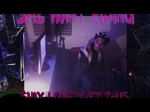 เธอต้องการ[SHE WANT RIDING] - $HIX LONELY Ft. Z-US