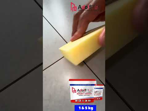 Radium Grout For Tiles