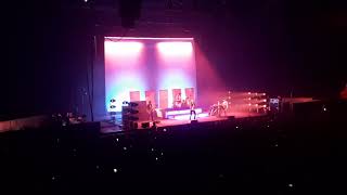 You Are Young - Keane (Lisboa 2020)