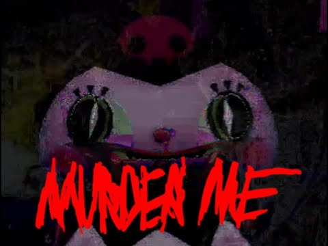 1 800 PAIN - MURDER ME