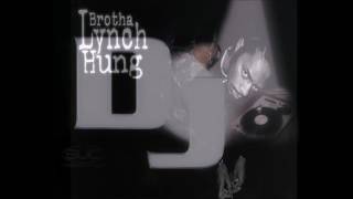 DJ Screw- Situation On Dirty (Brotha Lynch Hung)