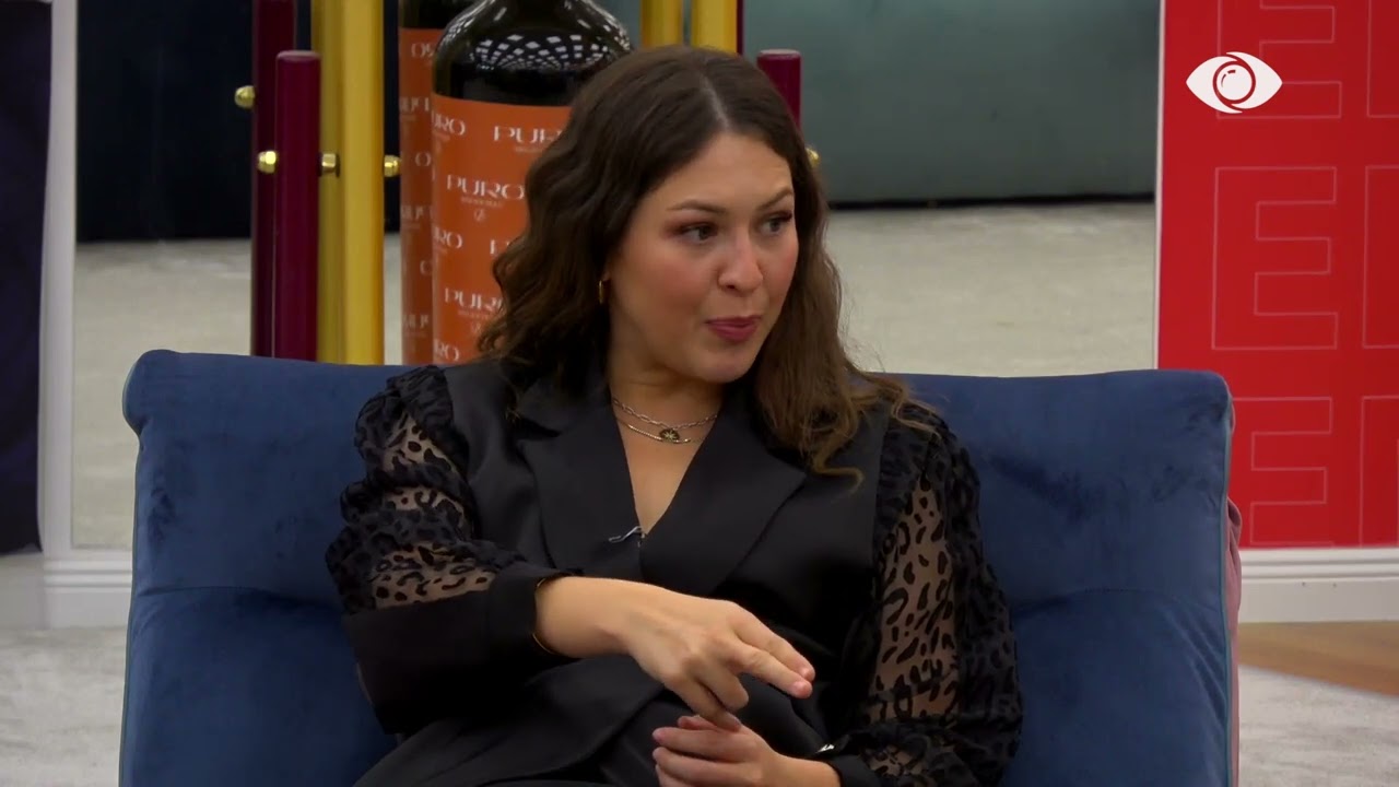 “Ti nuk di limite, je ekstrem”/ Françeska-Liamit: Ka mundësi të më lësh rehat