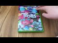 My Dreamworks DVD Collection