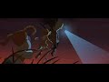 The Wild ThornBerrys Movie 2002 Poachers Scene HD