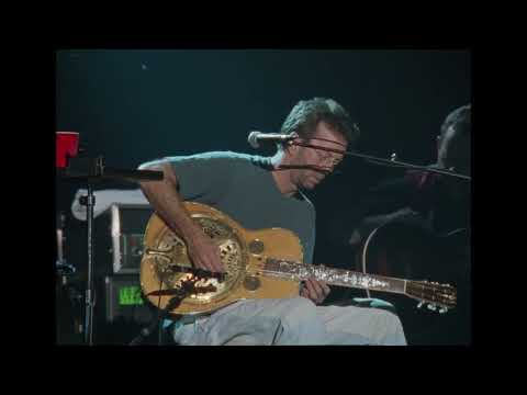 Eric Clapton - How Long Blues (Nothing But The Blues)