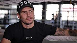 Brian Rose: How Billy Joe Saunders can beat ‘The Octopus’ Demetrius Andrade