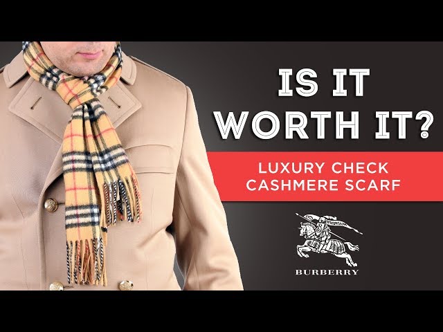 Pronúncia de vídeo de Burberry em Inglês