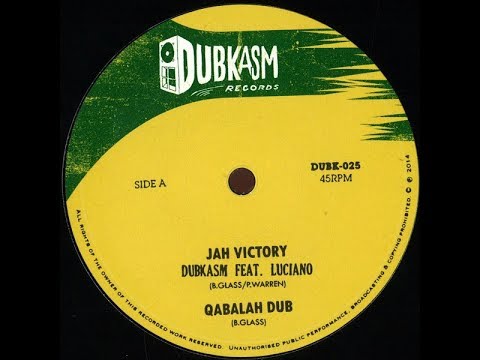 Luciano & Dubkasm - Jah Victory & Qabalah Dub (YouDub Selection)