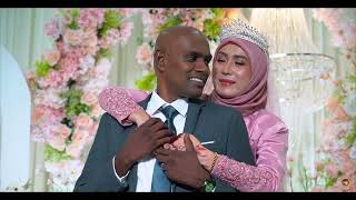 Download lagu Suresh & Suzy | Wedding | Nikah mp3