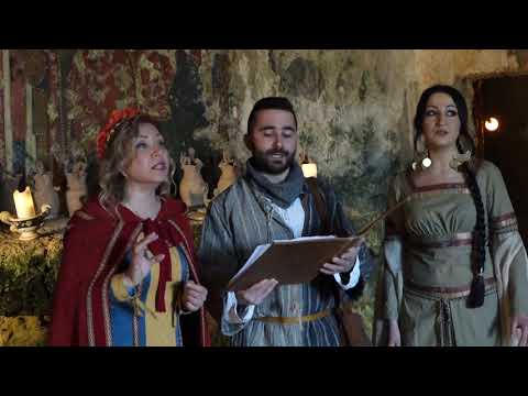 Libre Ensemble: Madonna de claritate