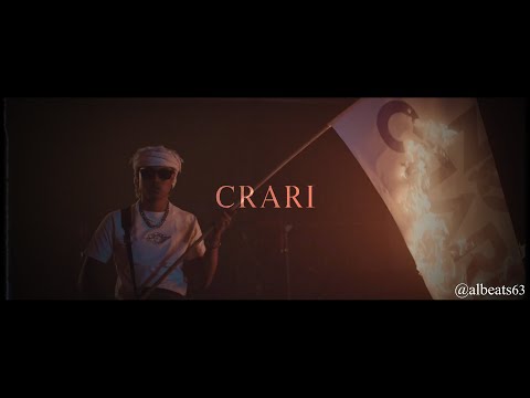 Jul x Oboy Type Beat "CRARI" - Instru Dancehall