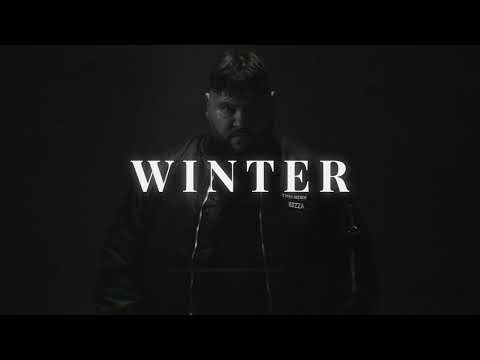 BOZZA ft. FARD & PA SPORTS - WINTER (Slowed & Reverb)