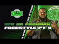 The BFB Da Packman On The Radar Freestyle PART 4