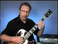 Clifford Brown's "Cookin" Comping & Soloing Guitar Lessons with Rich Severson