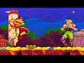 Balog Vs Jean Pierre MUGEN 1vs1